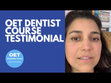 Load and play video in Gallery viewer, OET One to One - Crash Course