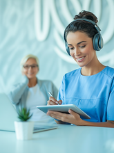 Load image into Gallery viewer, OET Listening Mastery for Medical Professionals - Self-Study

