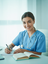 Load image into Gallery viewer, OET Writing VETERINARY SCIENCE - HYBRID - Online / 1:1 Course
